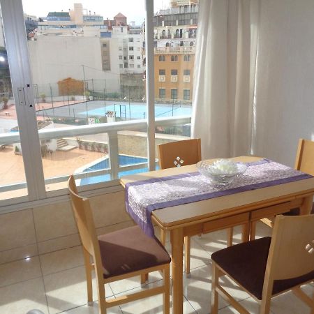 Apartament Edificio Apolo 4 Calpe Zewnętrze zdjęcie