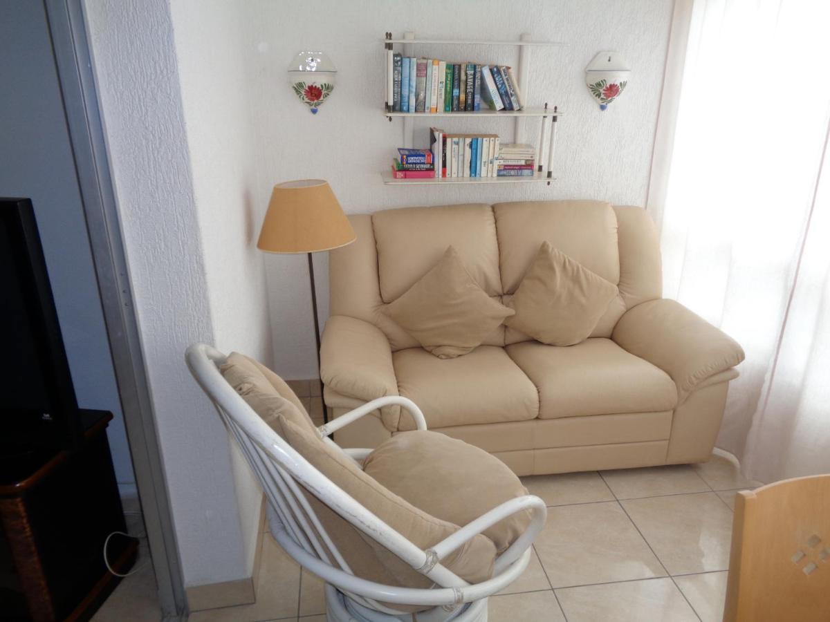 Apartament Edificio Apolo 4 Calpe Zewnętrze zdjęcie