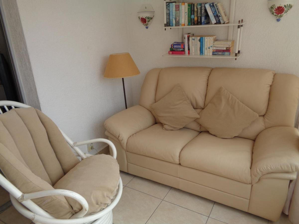 Apartament Edificio Apolo 4 Calpe Zewnętrze zdjęcie